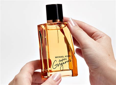 Michael Kors Gorgeous! Eau de Parfum Review – Escentual